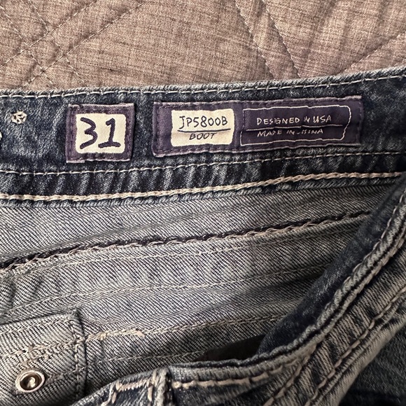 Miss Me bootcut jeans - Picture 3 of 4